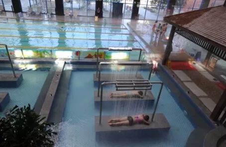 藏在北京周边超棒的温泉度假胜地,北京春晖园温泉度假村