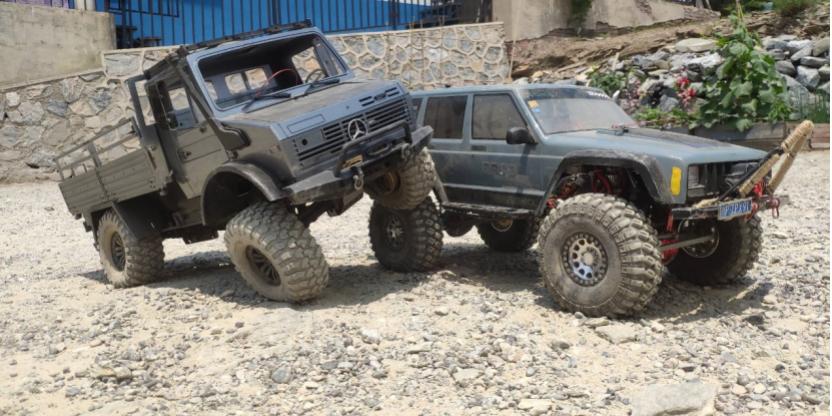 大型rc玩具 (德国玩具rc模型)