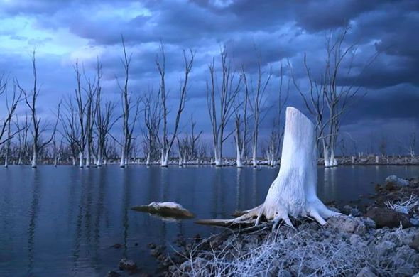 东南亚真实存在的鬼故事,拉美恐怖故事大全