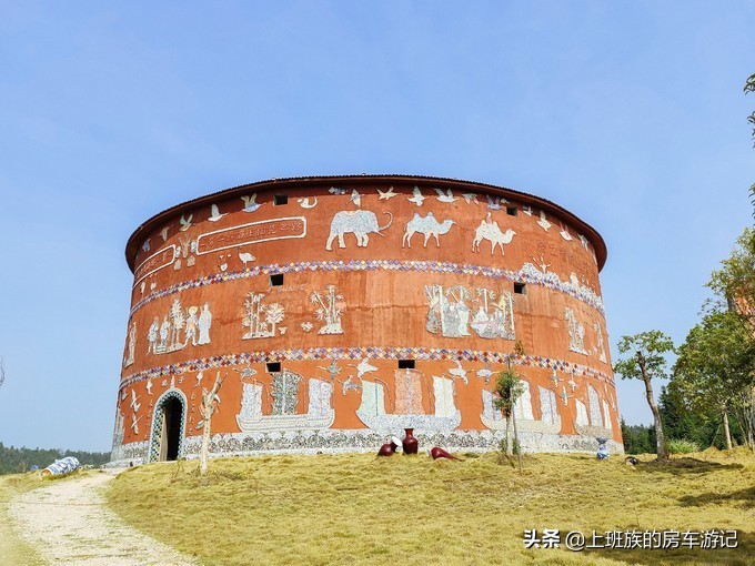 舒适的艺术之城－瓷都（最强景德镇旅游攻略）（二）