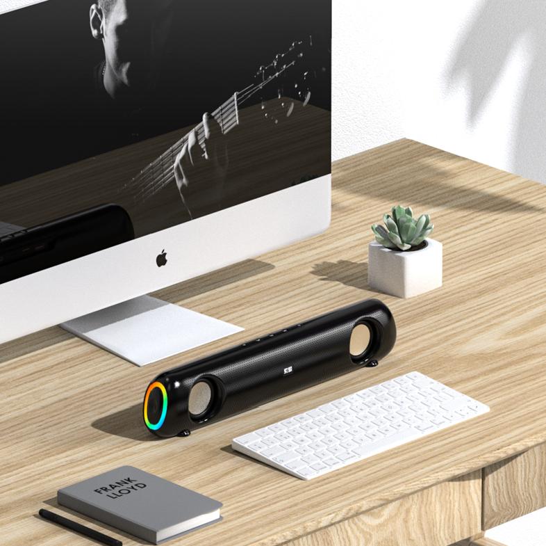 蓝牙音箱国货之光,国货之光索爱