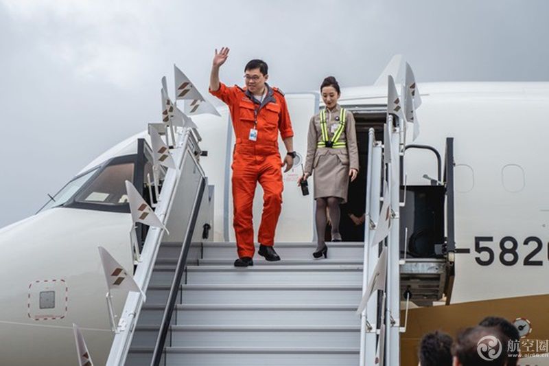 台湾第7家飞国际航线航空公司成立志在成为“全球最好“