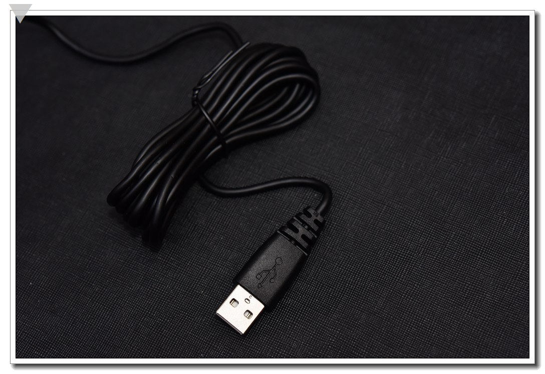 入门电竞精品—赛壑Rival106评测