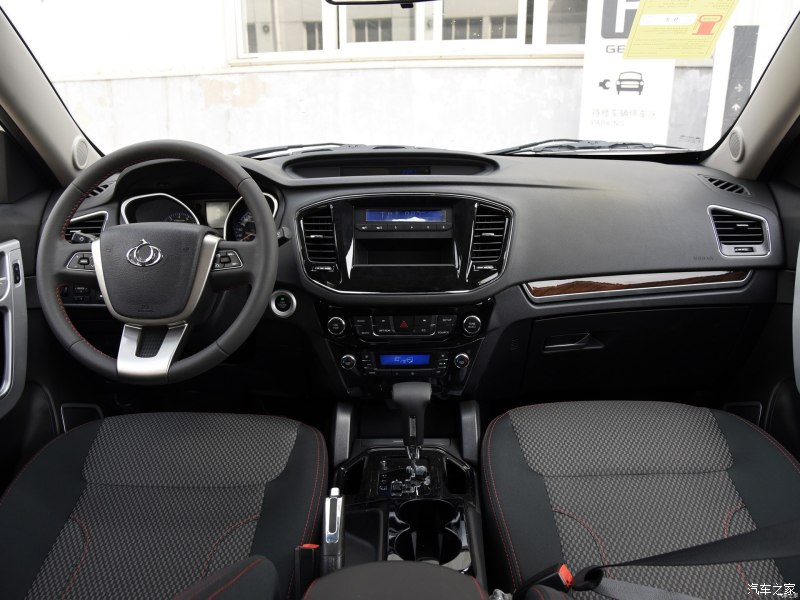 吉利gx7怎么样值得买吗,吉利gx7哪个车型家用性价比高