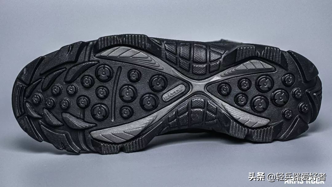 军靴夏季透气吗,作战靴真的适合日常穿吗