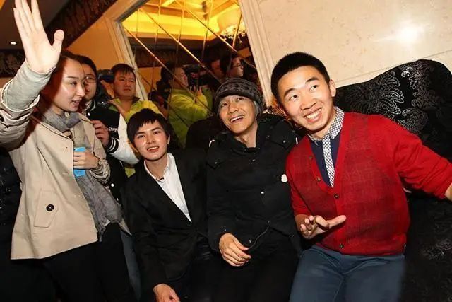 杨迪学业水平,杨迪自曝曾被班主任踢出尖子班