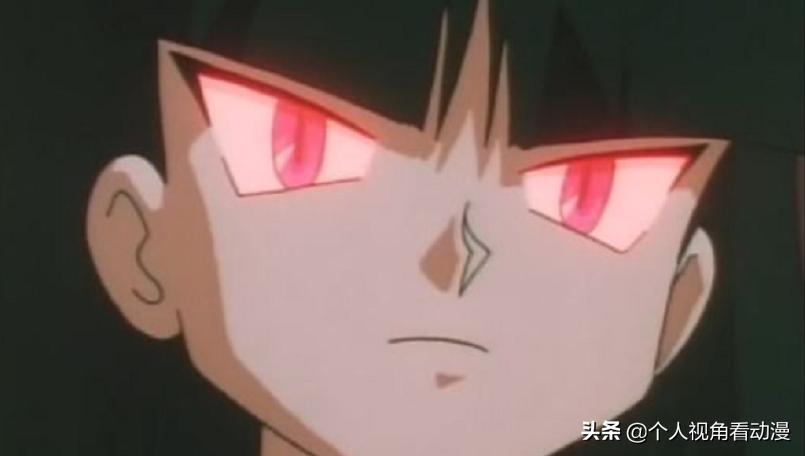 精灵宝可梦：你以为只有小智是超人类？其实人人都是超人体质