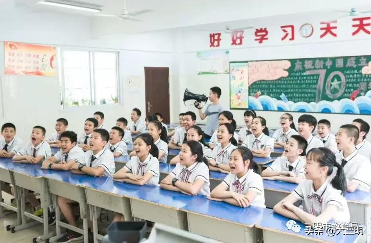 五育并举全面提升教育质量,五育教育理念又有新内涵