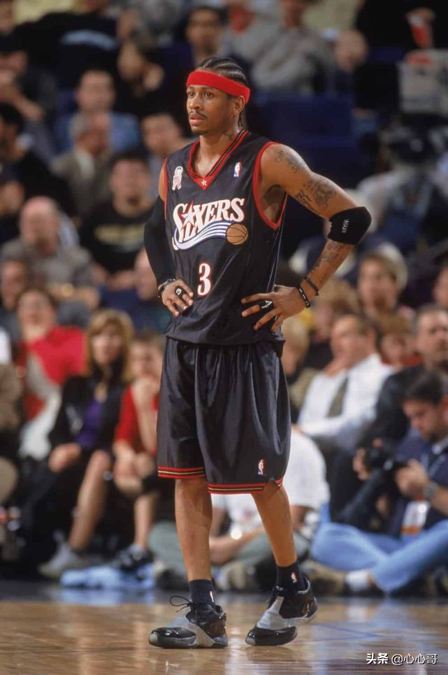 曾经晃倒乔丹的球员是谁,曾经晃倒奇才乔丹的球员是谁