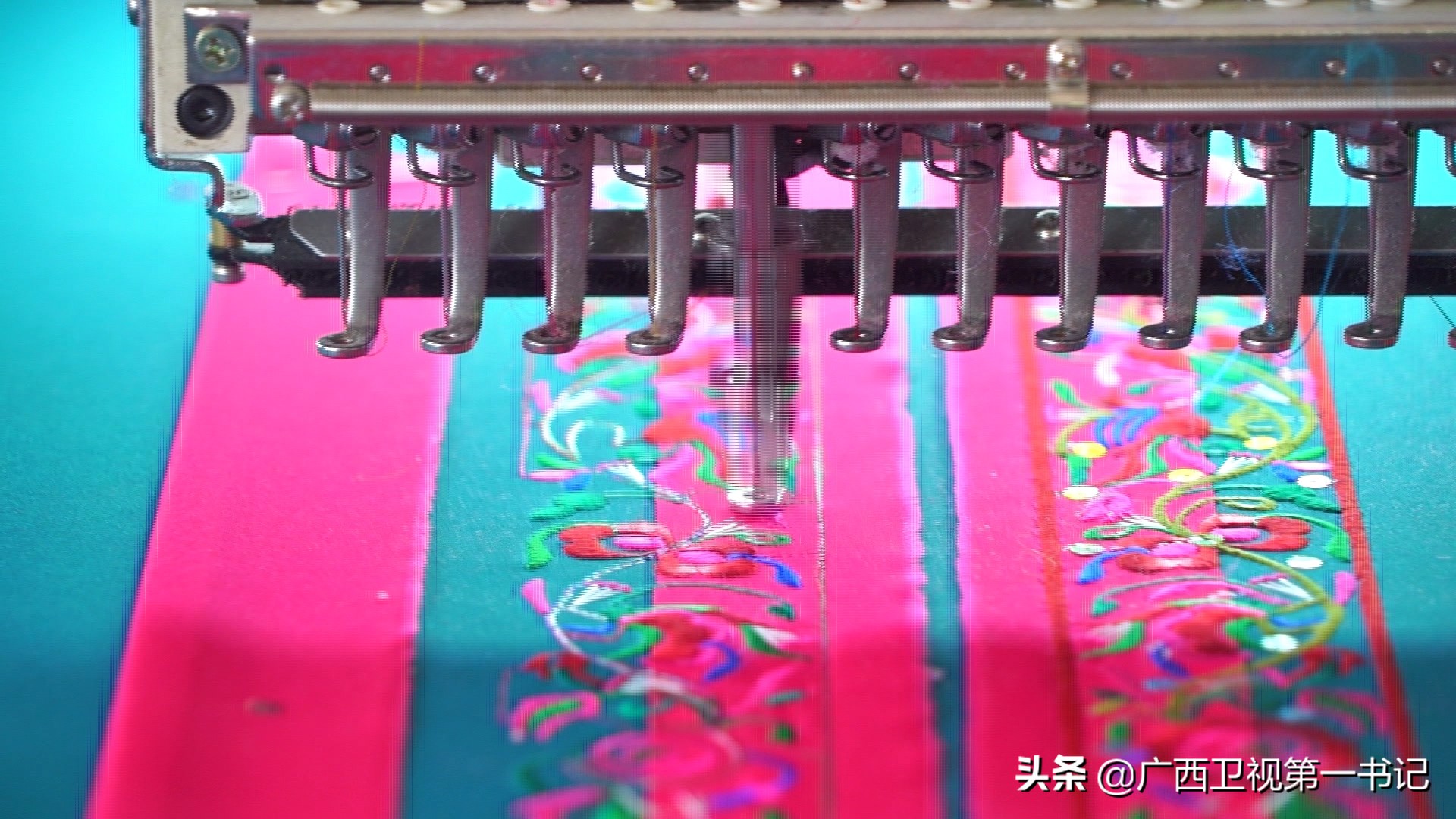 广西七大攻坚战,广西农垦五大攻坚战