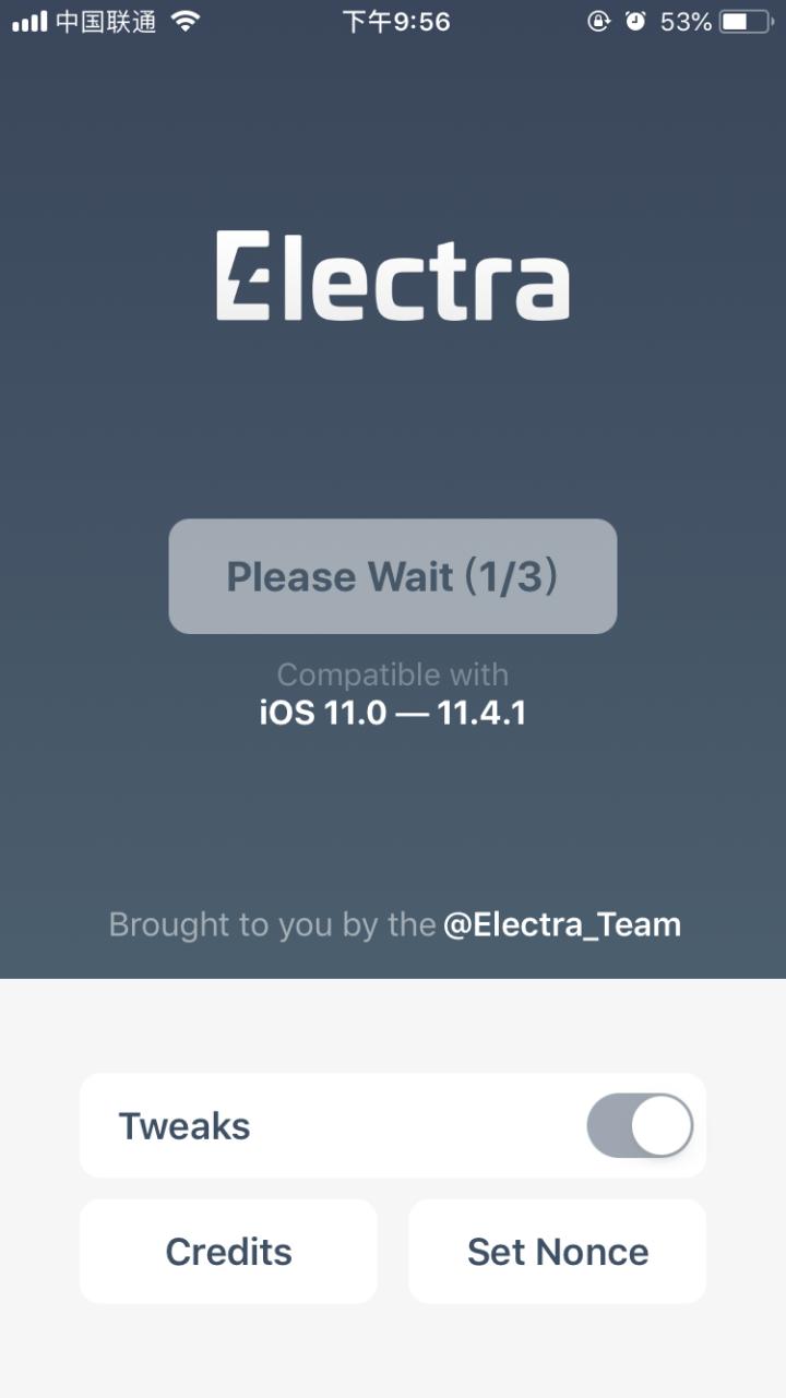 ios11.4.1正式版完美越狱,iphone系统ios10.3.4怎样越狱
