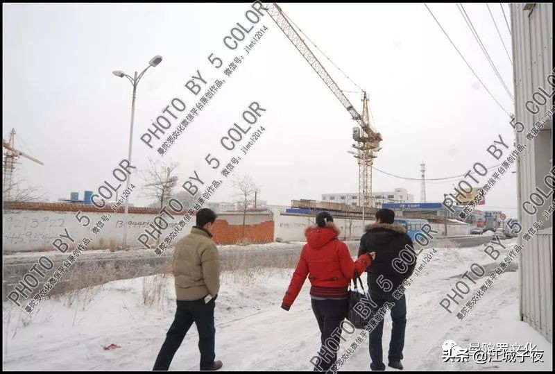 吉林市十年变化,吉林市电冰箱厂近况