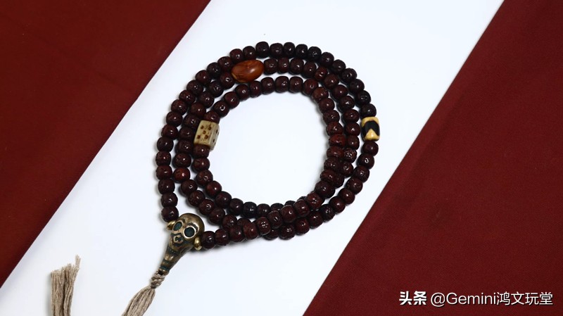 金刚菩提怎么盘玩变色快呢,金刚姜黄皮盘玩技巧