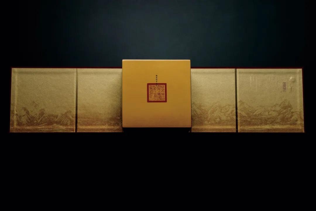 国际顶级茶叶包装设计,茶叶包装这样设计看上去更有文化