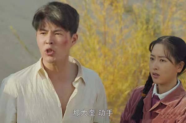 武延生结局没回塞罕坝,武延生最后离开塞罕坝结局