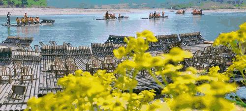 三天上海周边自驾游,魔都周边一日自驾游