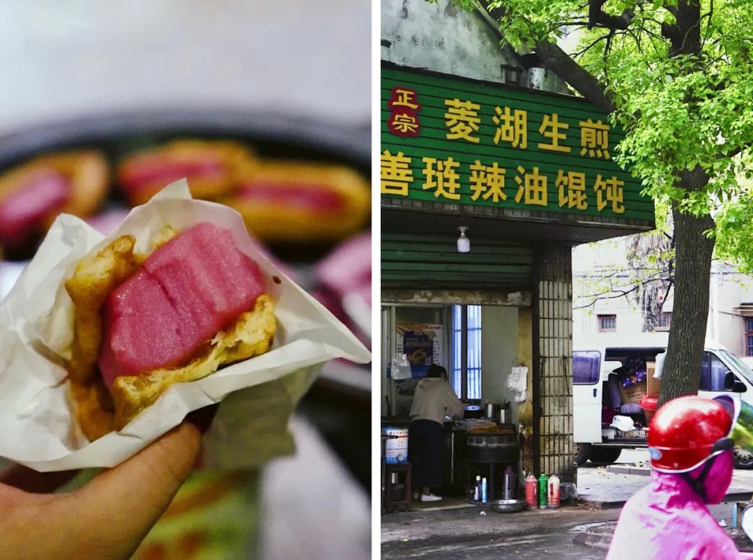 浙江特色美食小吃推荐,浙江美食口味特色