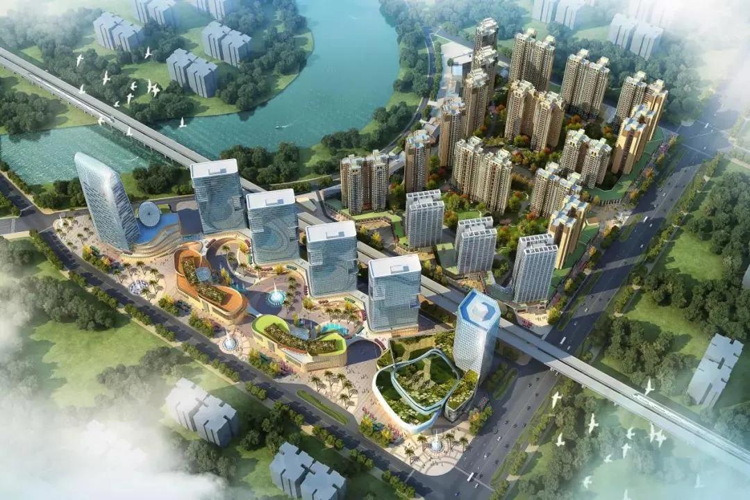 都江堰近10年房价变化,都江堰最大在售带花园的房子