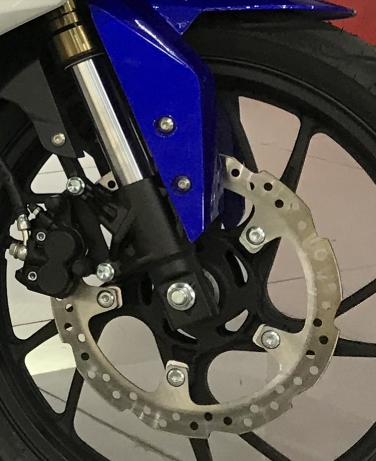 最适合新手的大排机车,玩大排机车选哪款