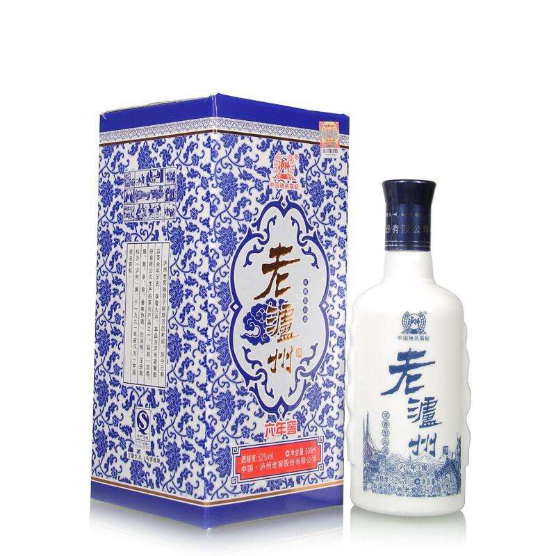 泸州老窖到底错还是对,泸州老窖系列吐槽