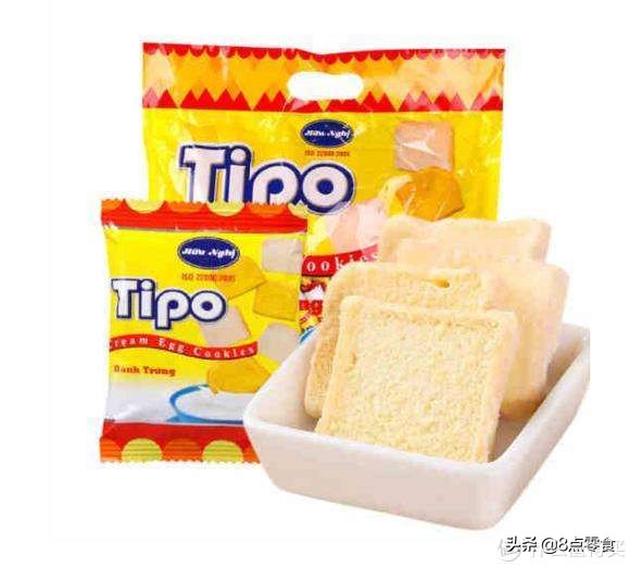 家中有粮,心中不慌(那些从未知到已知的零食测评)