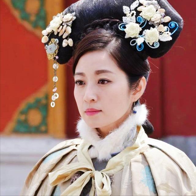 嘉庆帝的后宫故事,嘉庆帝长子