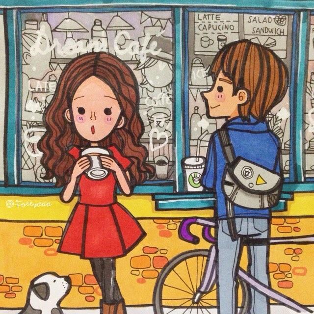 抖音表白的情话,抖音最暖心的表白语录