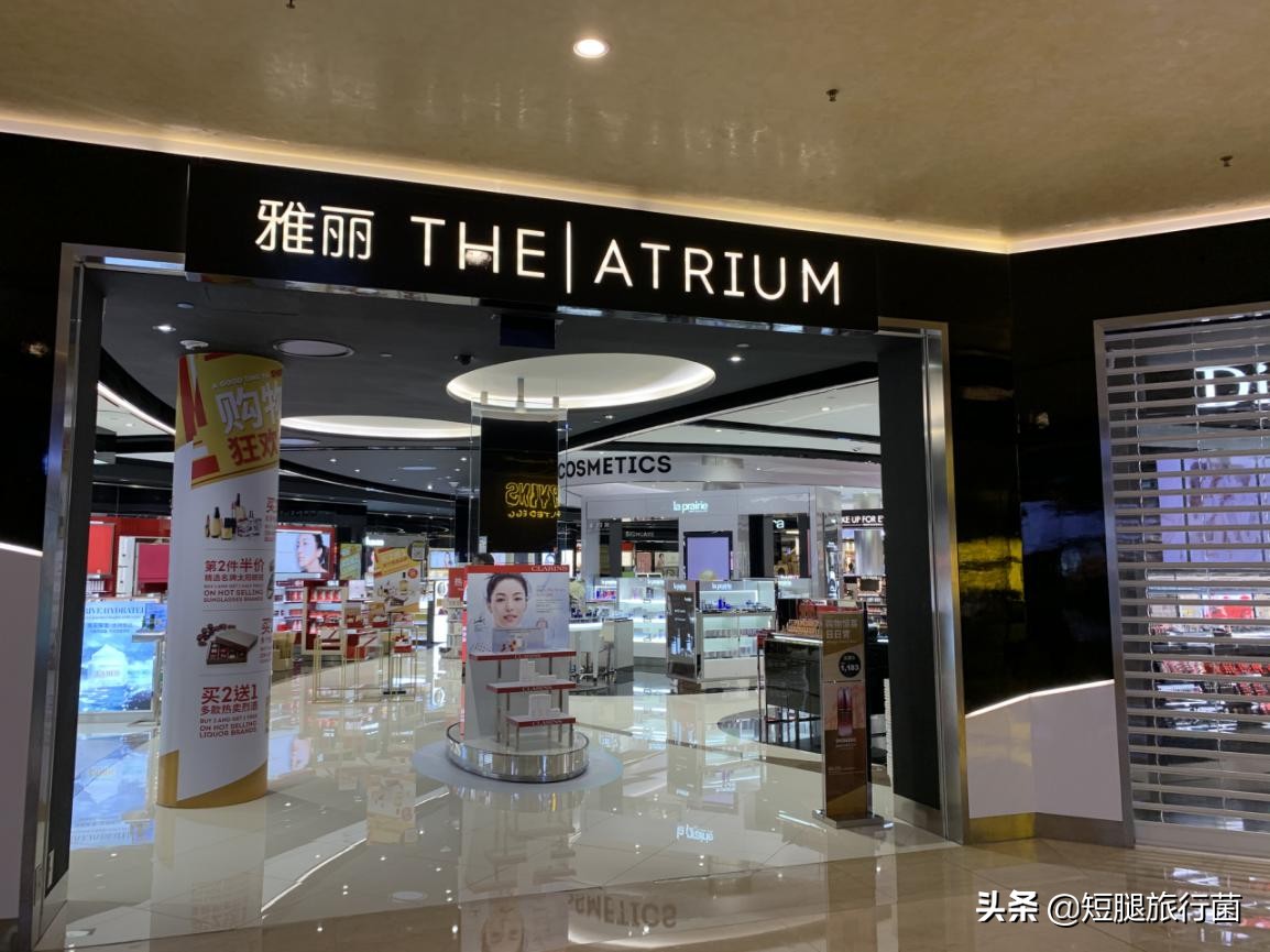 澳门购物领券,澳门必买清单30件商品