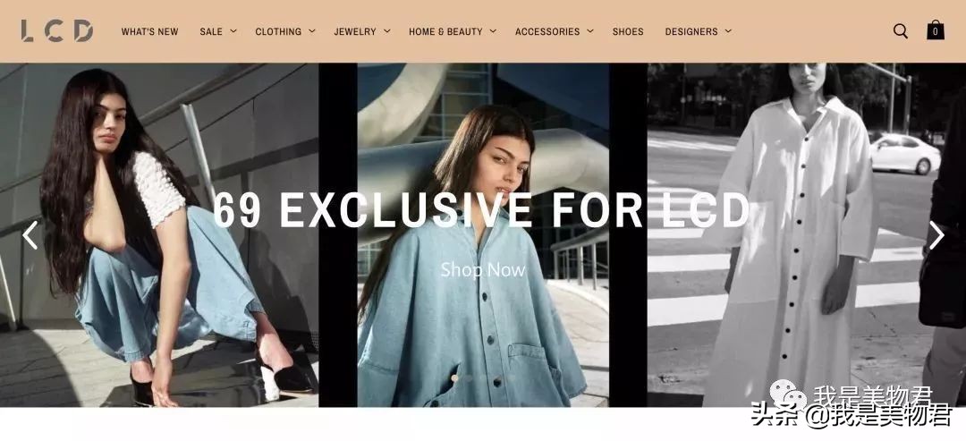 海外直邮购物网站哪个最好,海外直邮购物网站有哪些