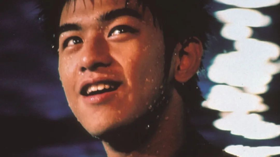 宝岛荷尔蒙：出道近20年，他完美诠释了“不红没天理”