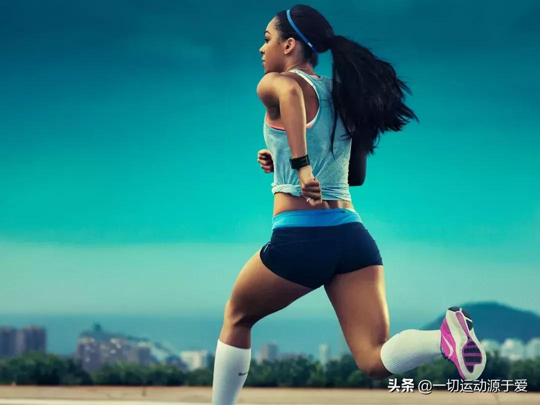 这19个症状,只有跑步的人才有……看完我真的服了