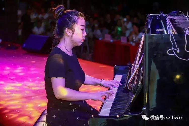 放飞梦想共创辉煌-暨深圳市龙华区宝文学校2019年六一文艺汇演