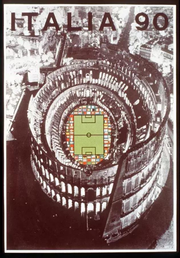 历届世界杯赛事会徽,历届世界杯的logo设计