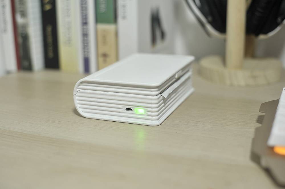 喵喵机200dpi与300dpi的区别,喵喵机p3可以打印图片吗