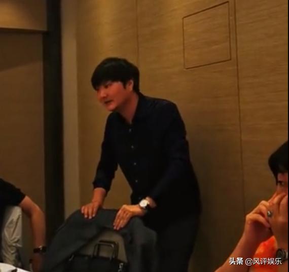 婚姻的惨败，教会了文章、王大治、凌潇肃们如何做人