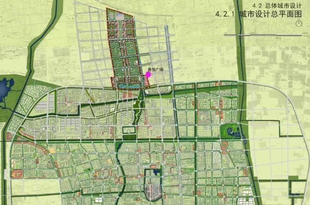 苏北这个“小”县城发达了!万达+高铁+轻轨全拿下