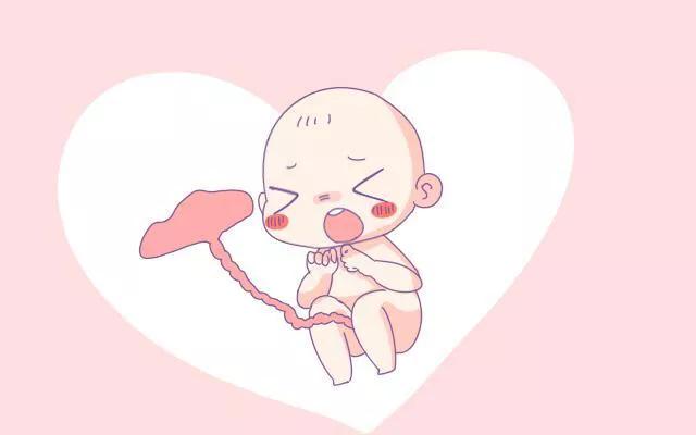 孕妈这些症状预示胎儿出问题,孕晚期注意什么防止胎儿缺氧
