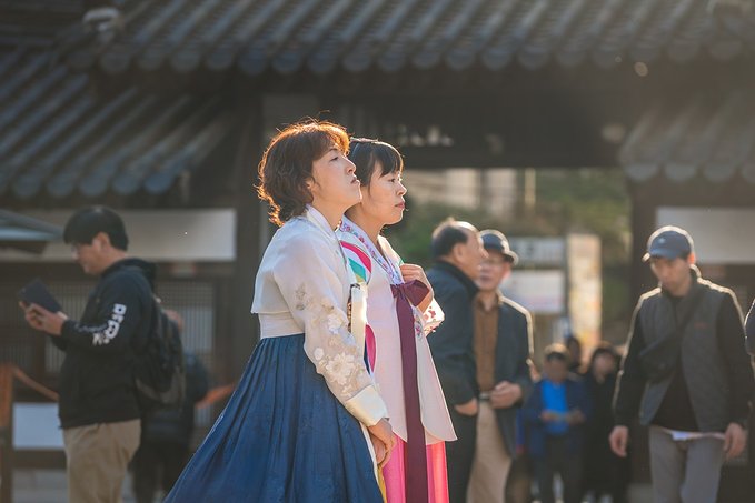 首尔一日游必买路线,韩国首尔攻略