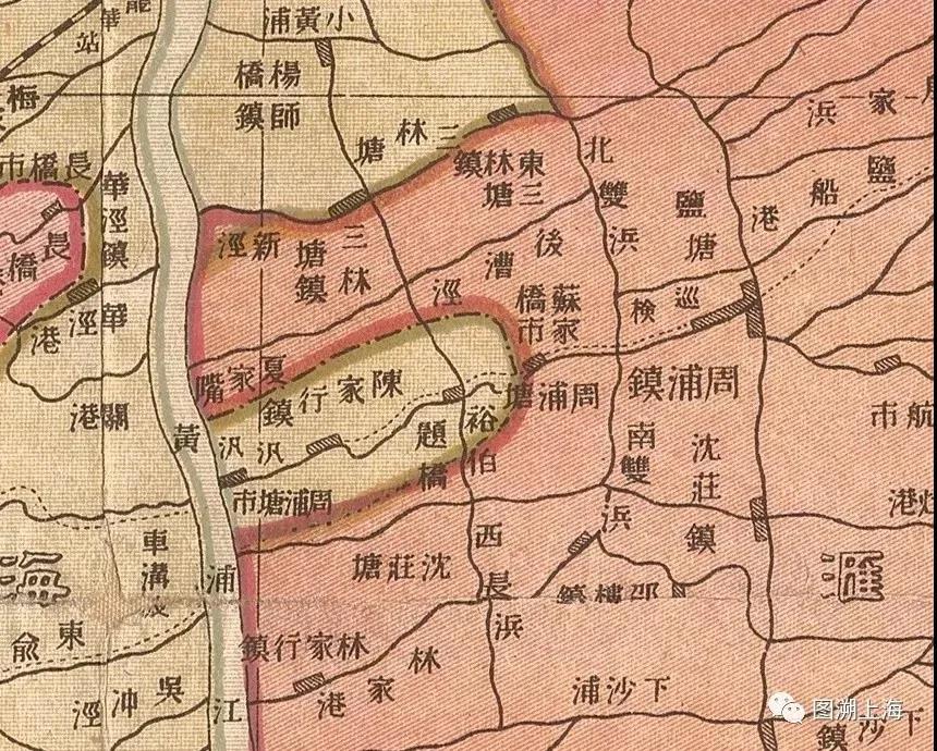 周浦本地人多么,说说老家的事