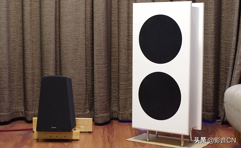 玩家角度解析,低音炮的截止频率如何调试