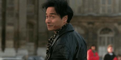 他是无脚的飞鸟，也是“永恒少年”