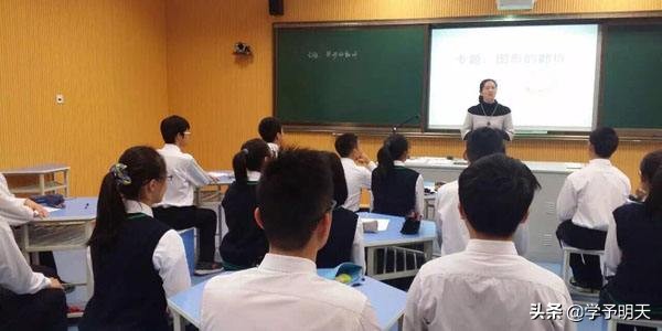 初中数学学习差怎么解决,数学弱势科目