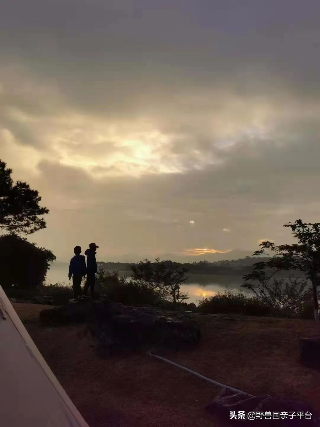 春游在即亲子露营攻略干货奉上,适合亲子的露营装备