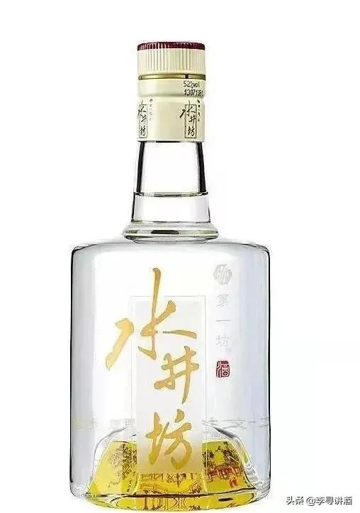 最值得入手的十款白酒,李寻谈酒如何选择品牌酒