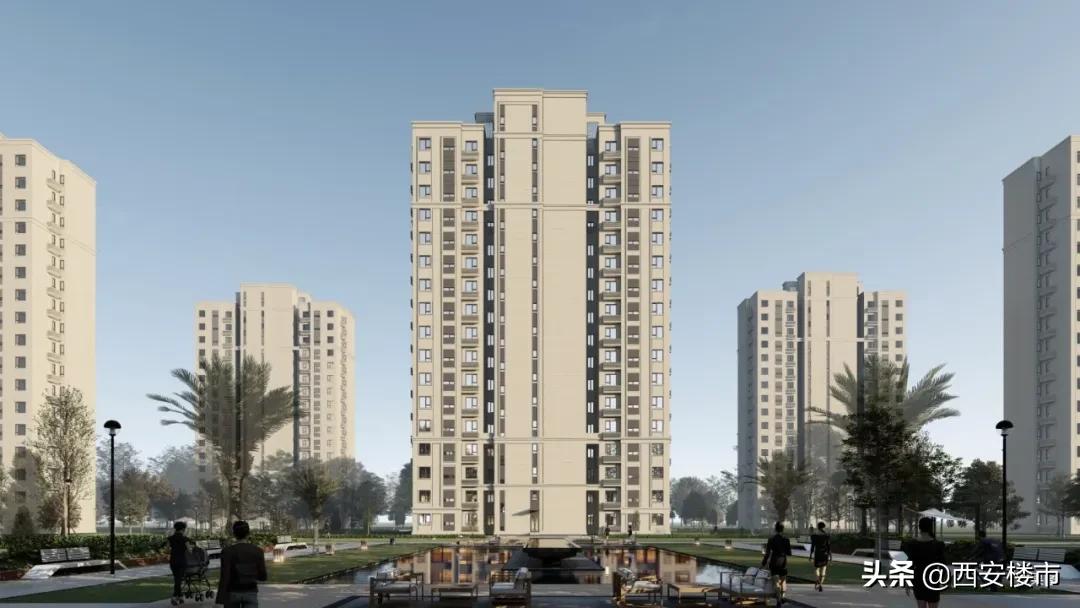 独占两区利好，地铁生态加持，万科此盘未开先热？