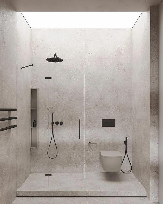 简约雅居,中式雅居