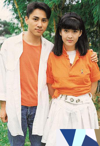 香江群音之书生无用•黄凯芹