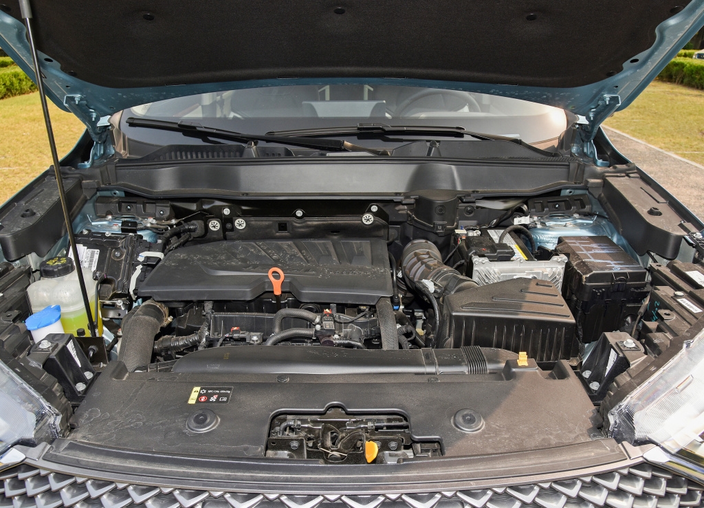 哈弗H6怎么样优缺点,哈弗h6三代supreme缺点