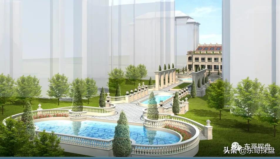 同行眼中的“另类”，购房者眼中的“匠人”。谁对谁错？