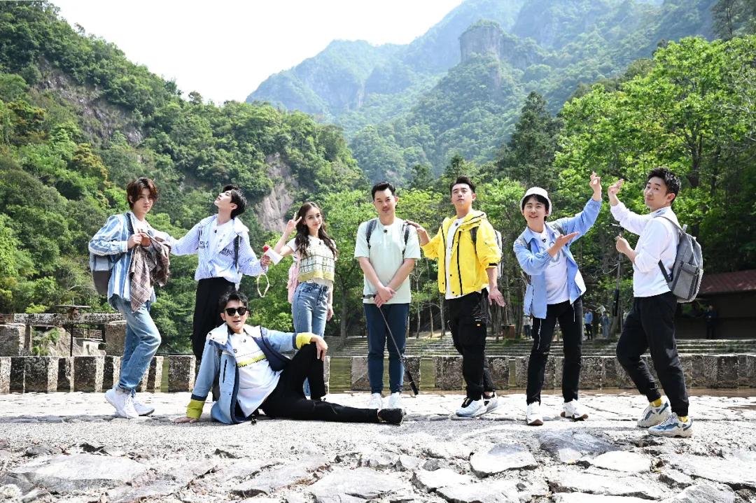奔跑吧兄弟旅游篇,奔跑吧春游
